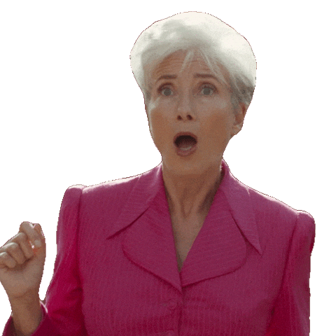 Sticker by The Sheep Detectives