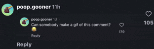 Comment Gif Meme GIF