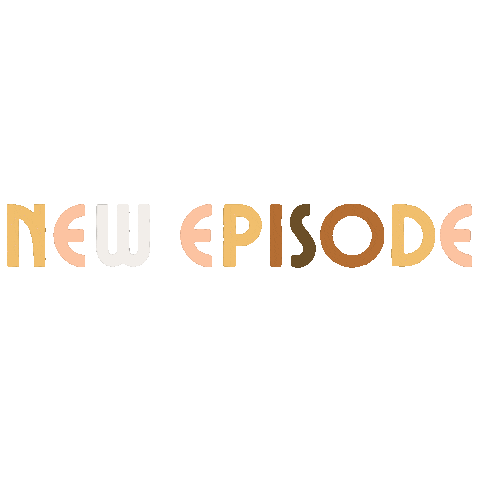 CEO-ish Podcast Sticker