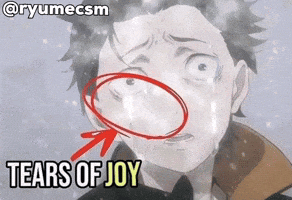 Peak Tears Of Joy GIF