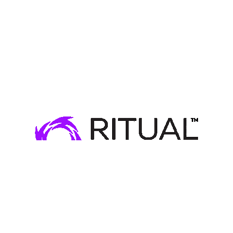 Ritual Motion Sticker