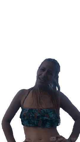 Georgina Kartelia Sticker