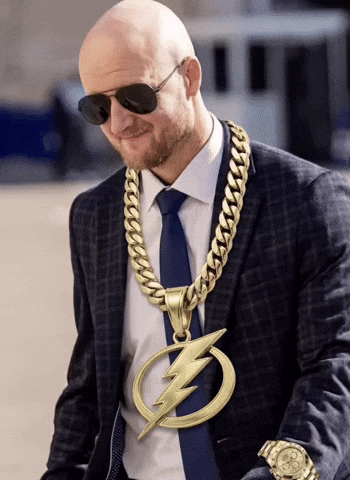 Tampa Bay Lightning GIF