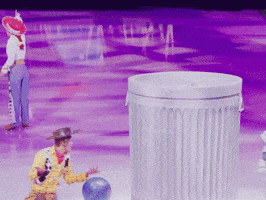 Toy Story Feld GIF by Disney On Ice
