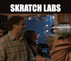Skratch Drink GIF by Skratch Labs