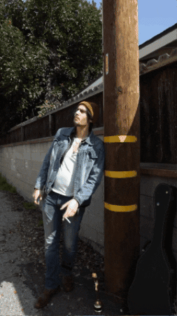 Comedy GIF