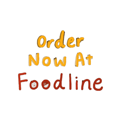 foodlinesingapore Sticker