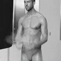 calvin harris GIF
