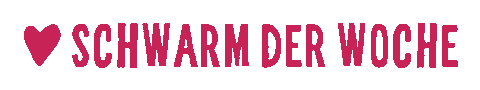 Pink Love Sticker by marktschwaermer