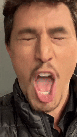 Comedy Adam GIF