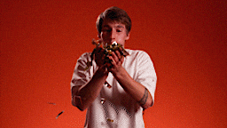 Team Usa Orange GIF by U.S. Figure Skating