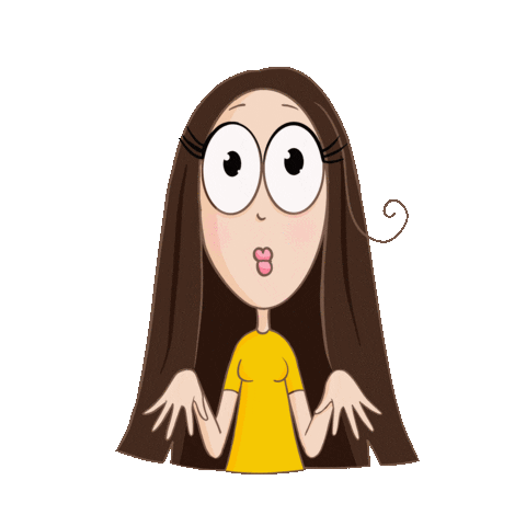 Animated Sticker