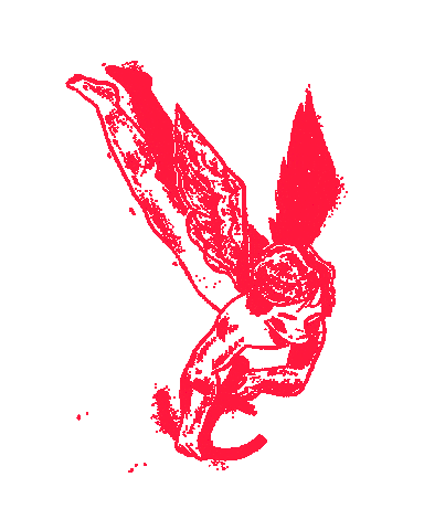 Anchor Stone Productions Sticker