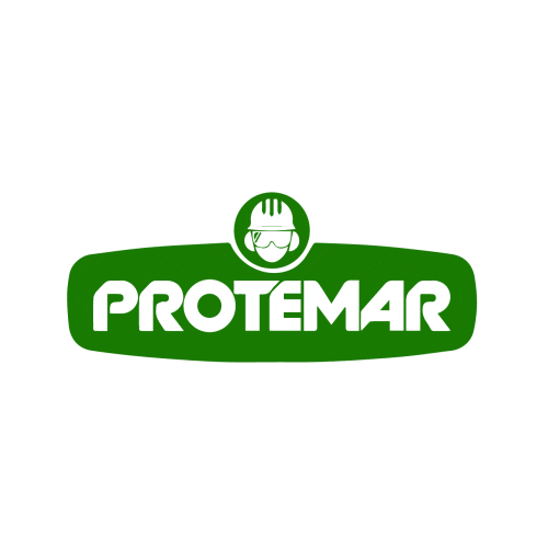 Protemar Sticker