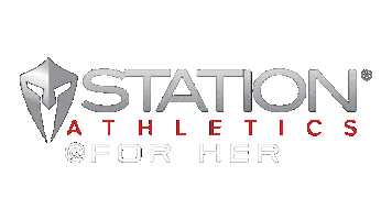 Sparta Sah Sticker by Station Athletics