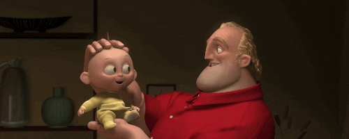father's day dad GIF by Disney Pixar