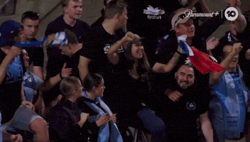 Womens Football GIF