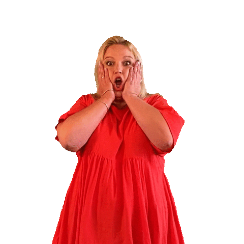 Franziska Bauer Sticker