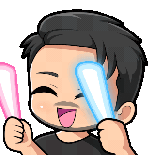 Fun Rave Sticker