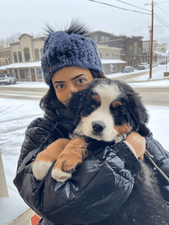 Anais Amin GIF