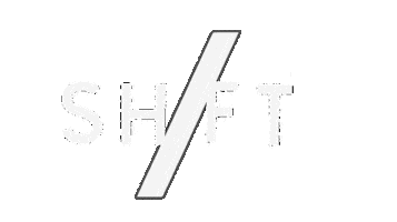 Shft Sticker by SHIFT/Co