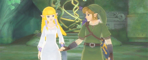 legend of zelda
