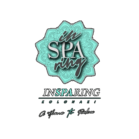 ITSINSPARING Sticker
