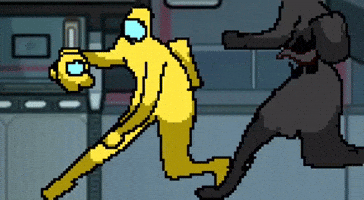 Juking Hide And Seek GIF