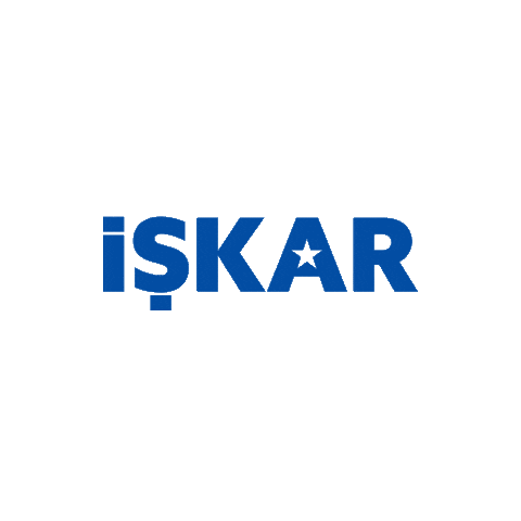 Champion Sticker by Işkar Teknoloji