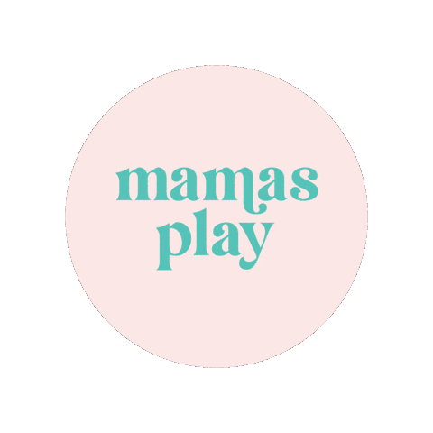 Sticker by mamasplay