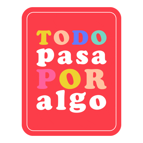 Todopasa Sticker