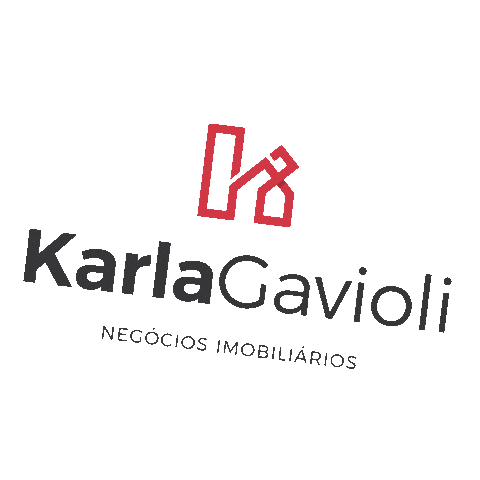 Karla Gavioli Sticker