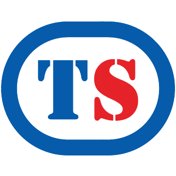 Toolstation NL Sticker