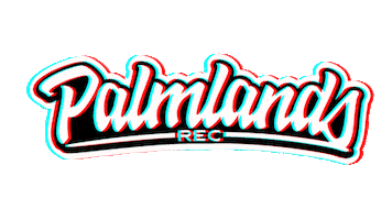 Records Label Sticker by Roughsound
