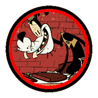 syoviikot city syo syöviikot syö-viikot Sticker