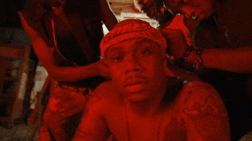 Basketball Reflect GIF by Symba