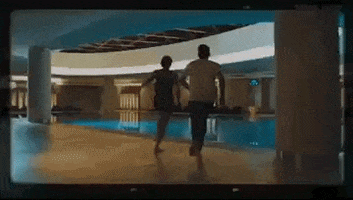 GIF by Vesper Moscow