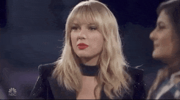 Taylor Swift Air Drumming GIF by The Voice