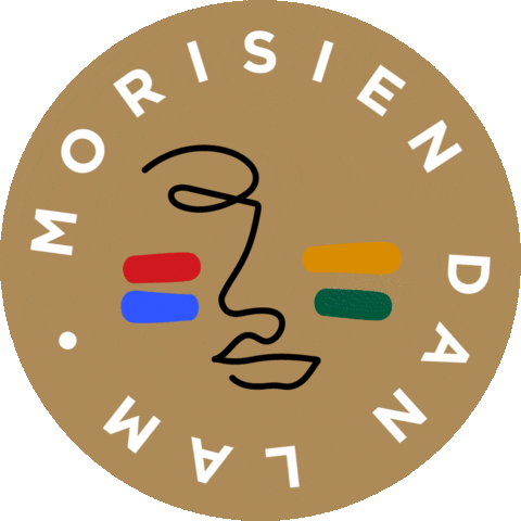 Moris Sticker