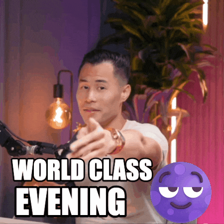 Night Night GIF by SUCCESSINSIDER