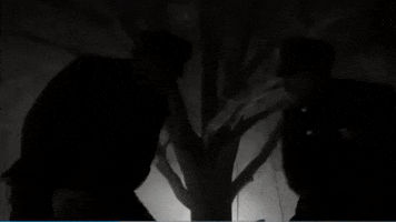 Watchmen GIF