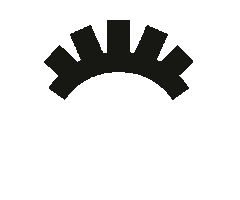 Eye Lash Sticker by lashesandmore