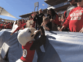 Rejected College GIF by Eastern Washington University