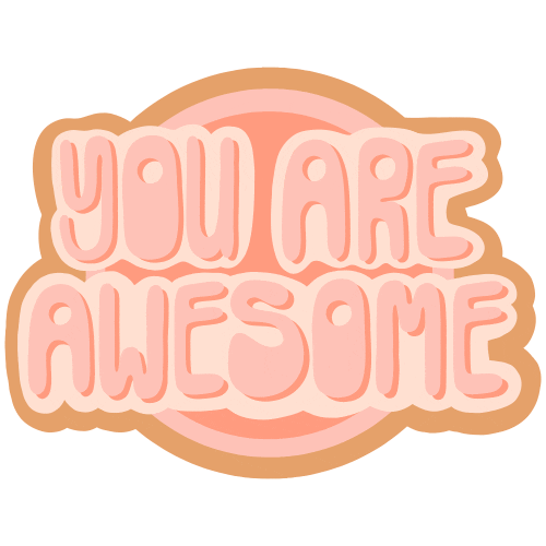 Love Sticker