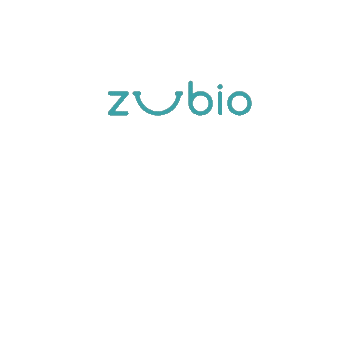 zubio Sticker