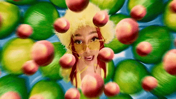 Juicy GIF by Doja Cat