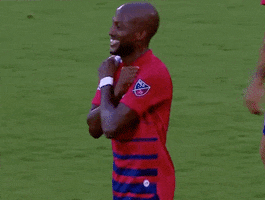 Black Panther Tribute GIF by Major League Soccer