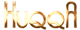 Sticker by Huqqa