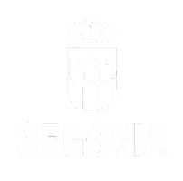 Segovia Sticker