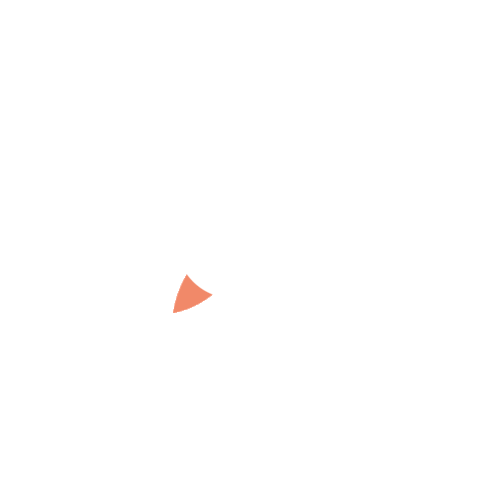 Pink Flamingo Sticker by Relive Web